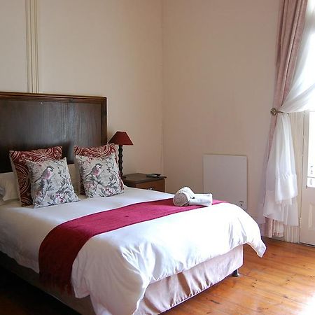 Glencoe Guest House Кинг-Уильямс-Таун Экстерьер фото