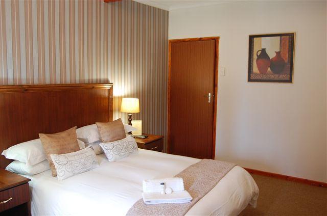 Glencoe Guest House Кинг-Уильямс-Таун Экстерьер фото