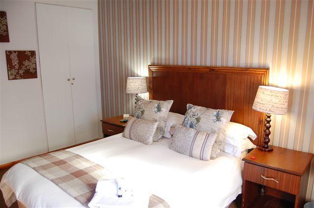 Glencoe Guest House Кинг-Уильямс-Таун Экстерьер фото