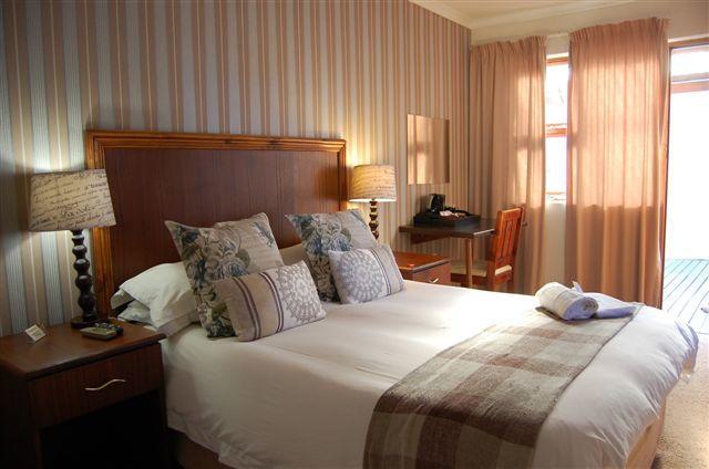 Glencoe Guest House Кинг-Уильямс-Таун Экстерьер фото