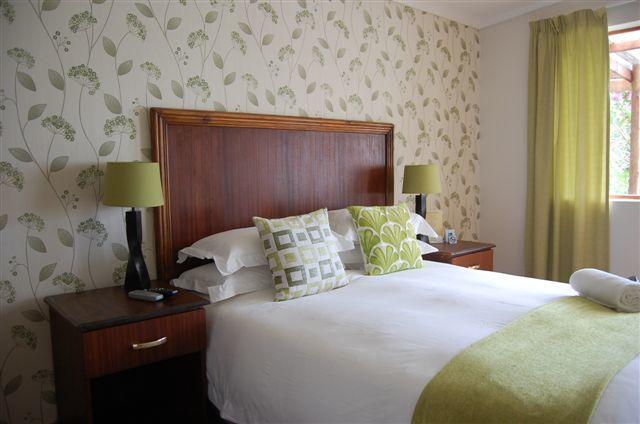 Glencoe Guest House Кинг-Уильямс-Таун Экстерьер фото