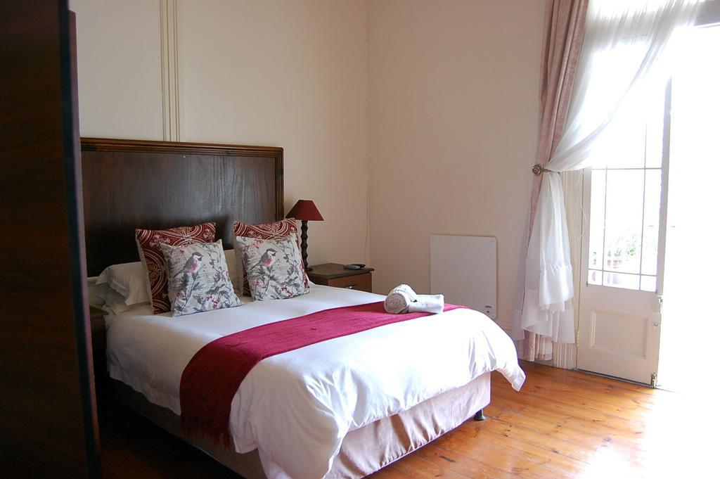 Glencoe Guest House Кинг-Уильямс-Таун Экстерьер фото